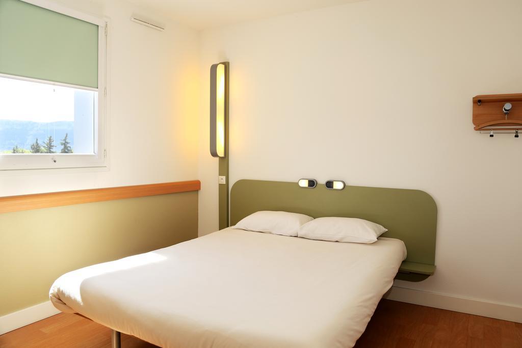 Ibis Budget Aubenas Room photo