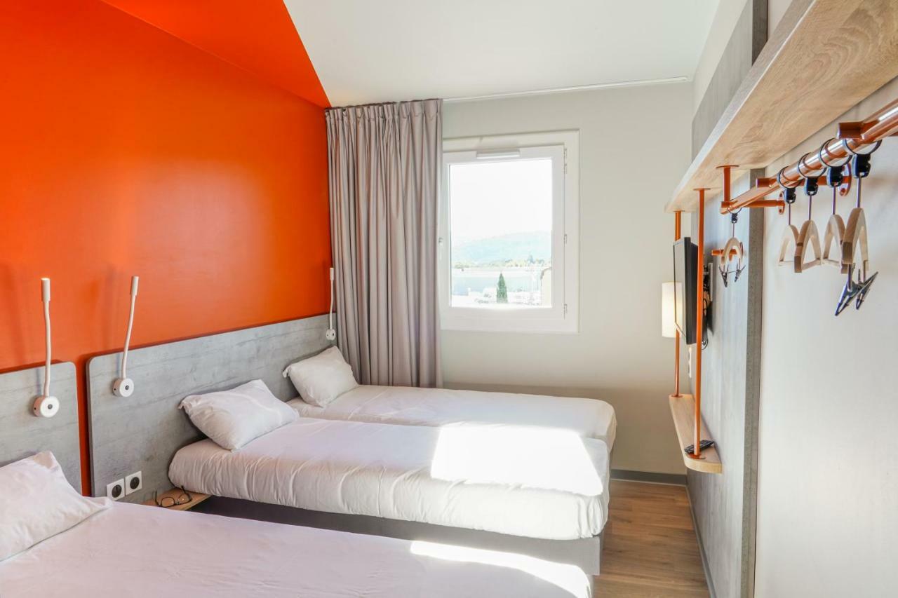 Ibis Budget Aubenas Exterior photo